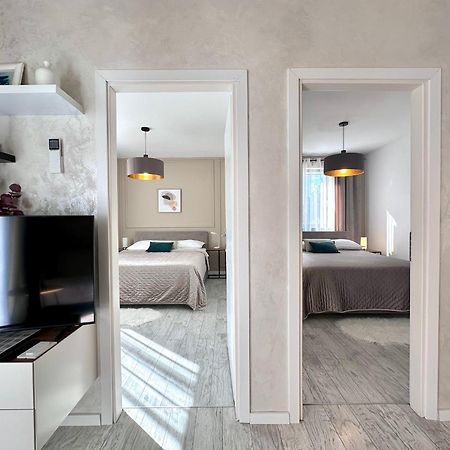 Apartments Sinisa - Đảo Krk Ngoại thất bức ảnh
