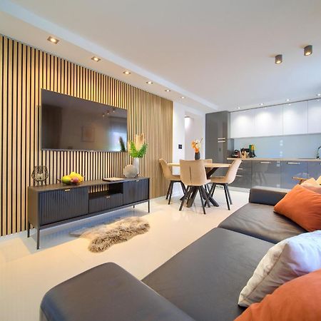Apartments Sinisa - Đảo Krk Ngoại thất bức ảnh