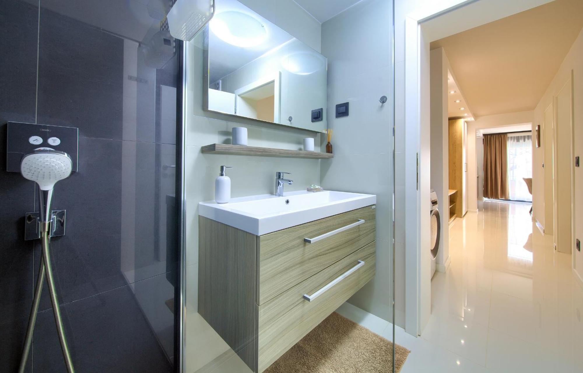 Apartments Sinisa - Đảo Krk Phòng bức ảnh