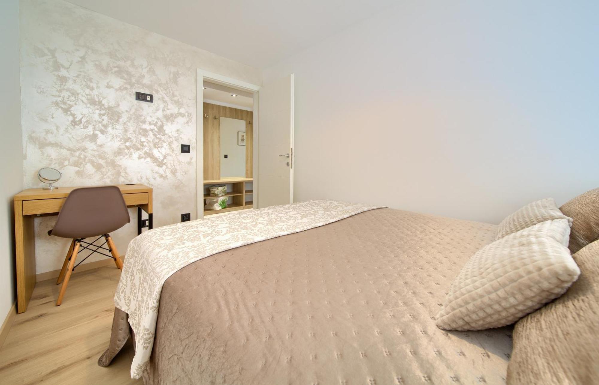 Apartments Sinisa - Đảo Krk Phòng bức ảnh