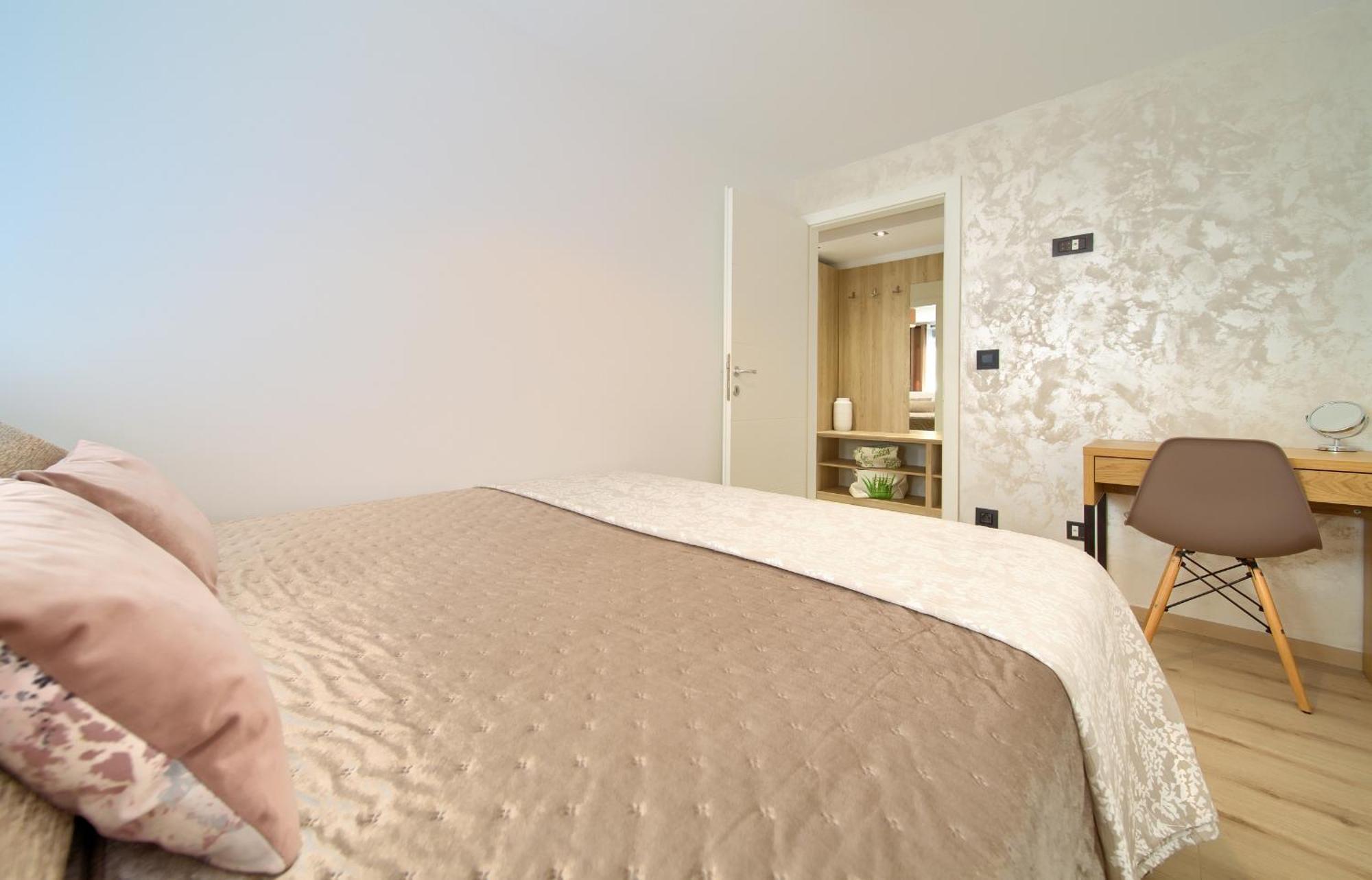 Apartments Sinisa - Đảo Krk Phòng bức ảnh