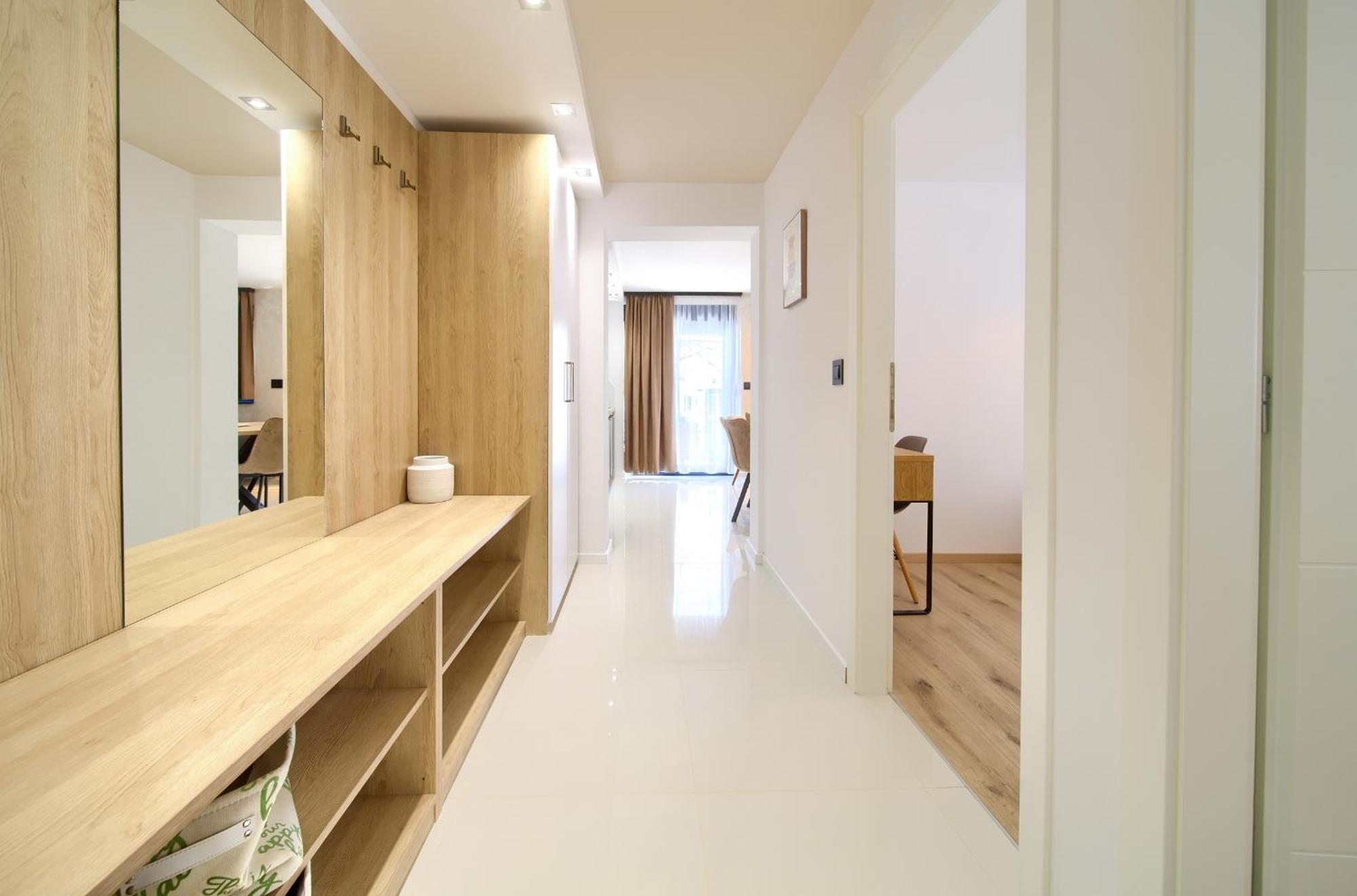 Apartments Sinisa - Đảo Krk Phòng bức ảnh