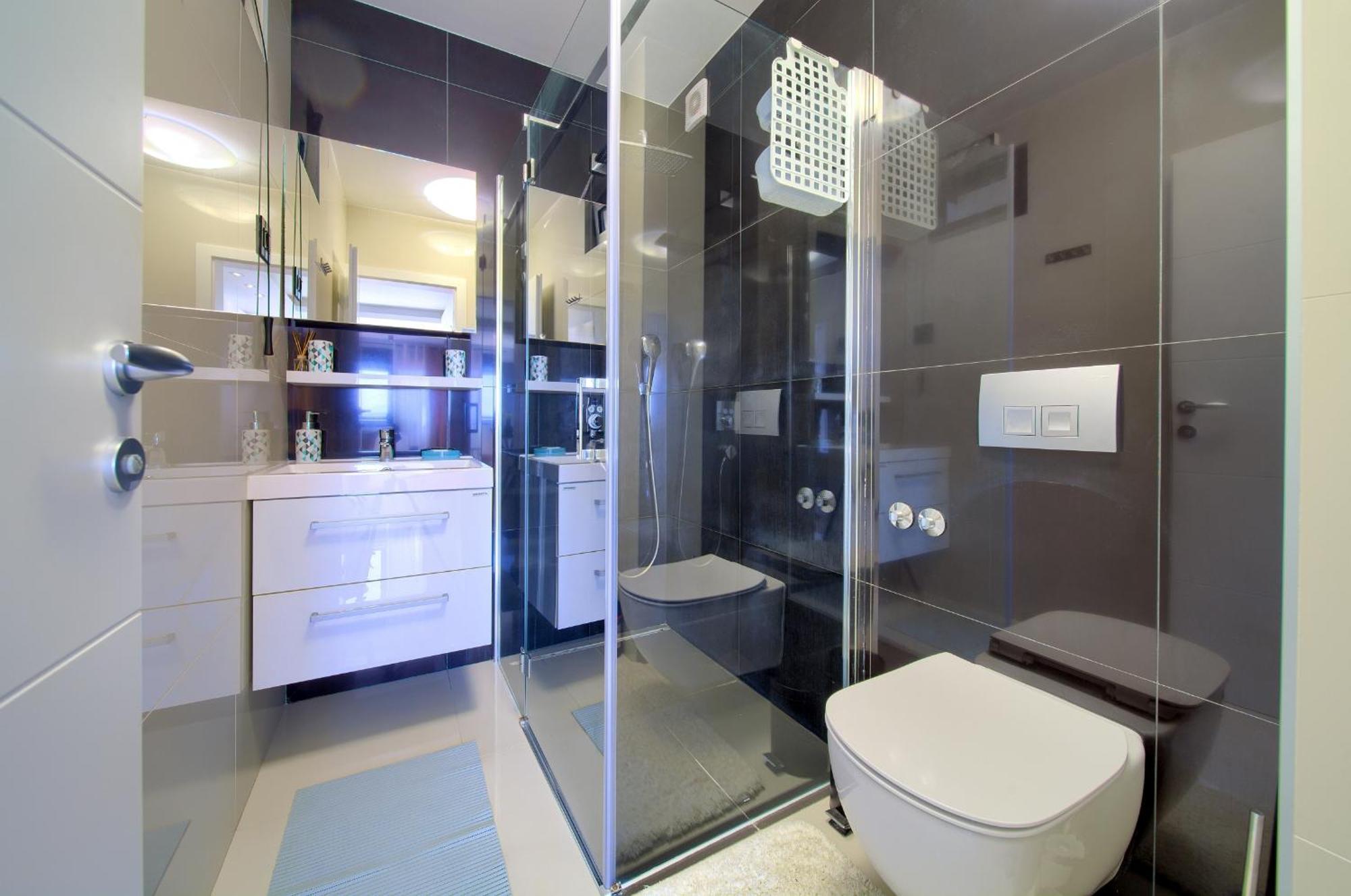 Apartments Sinisa - Đảo Krk Phòng bức ảnh