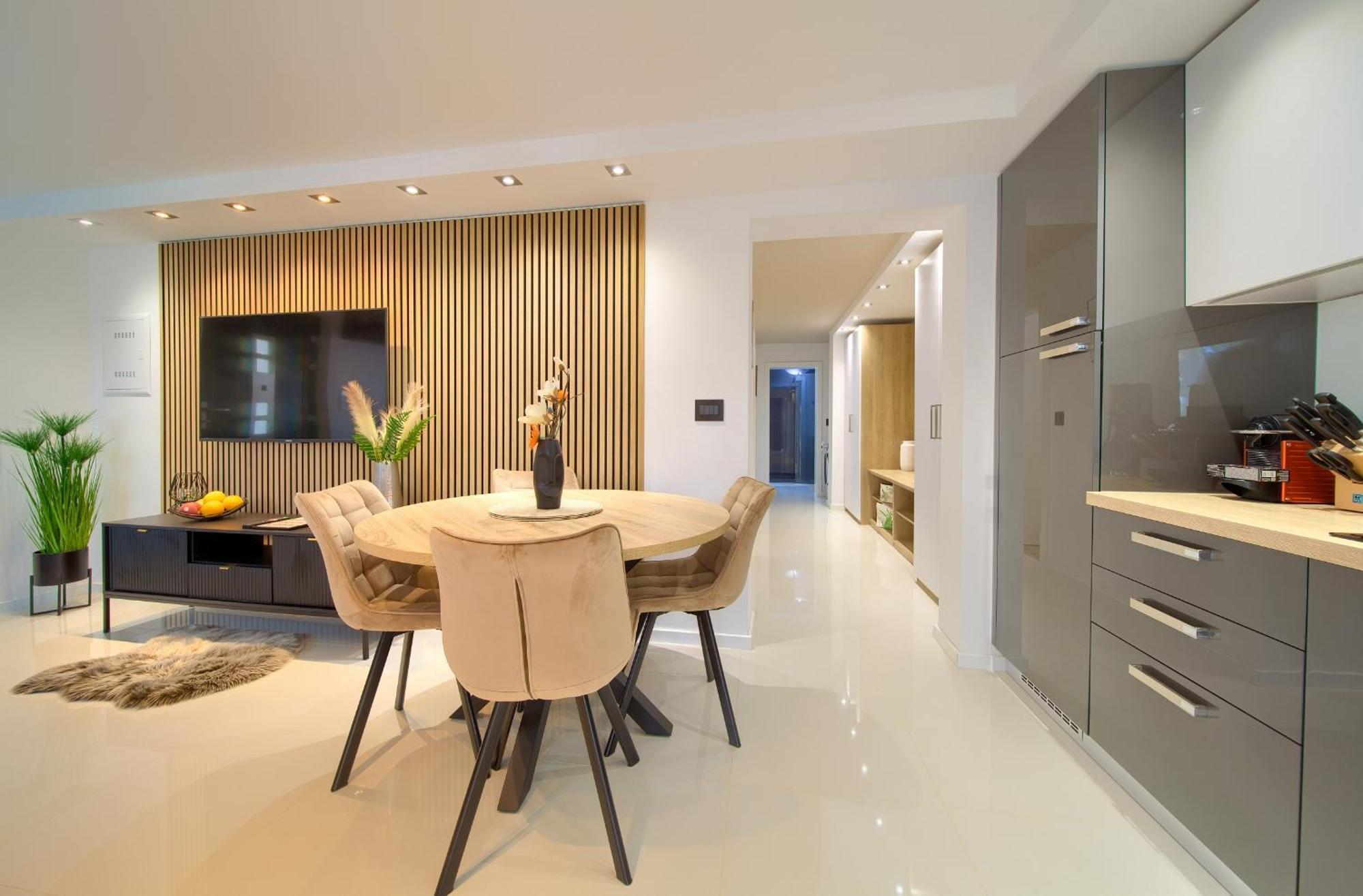Apartments Sinisa - Đảo Krk Phòng bức ảnh