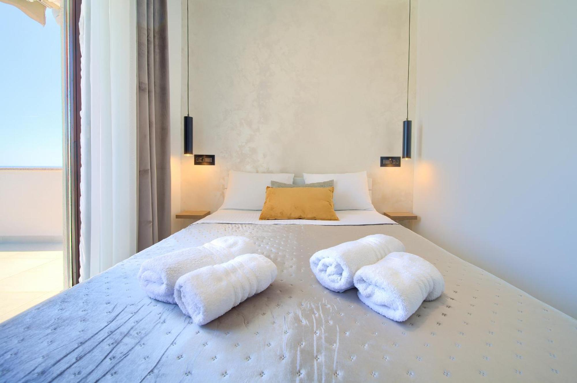 Apartments Sinisa - Đảo Krk Phòng bức ảnh
