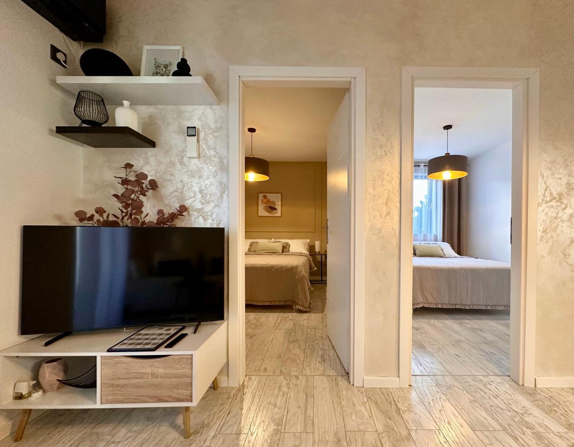 Apartments Sinisa - Đảo Krk Ngoại thất bức ảnh