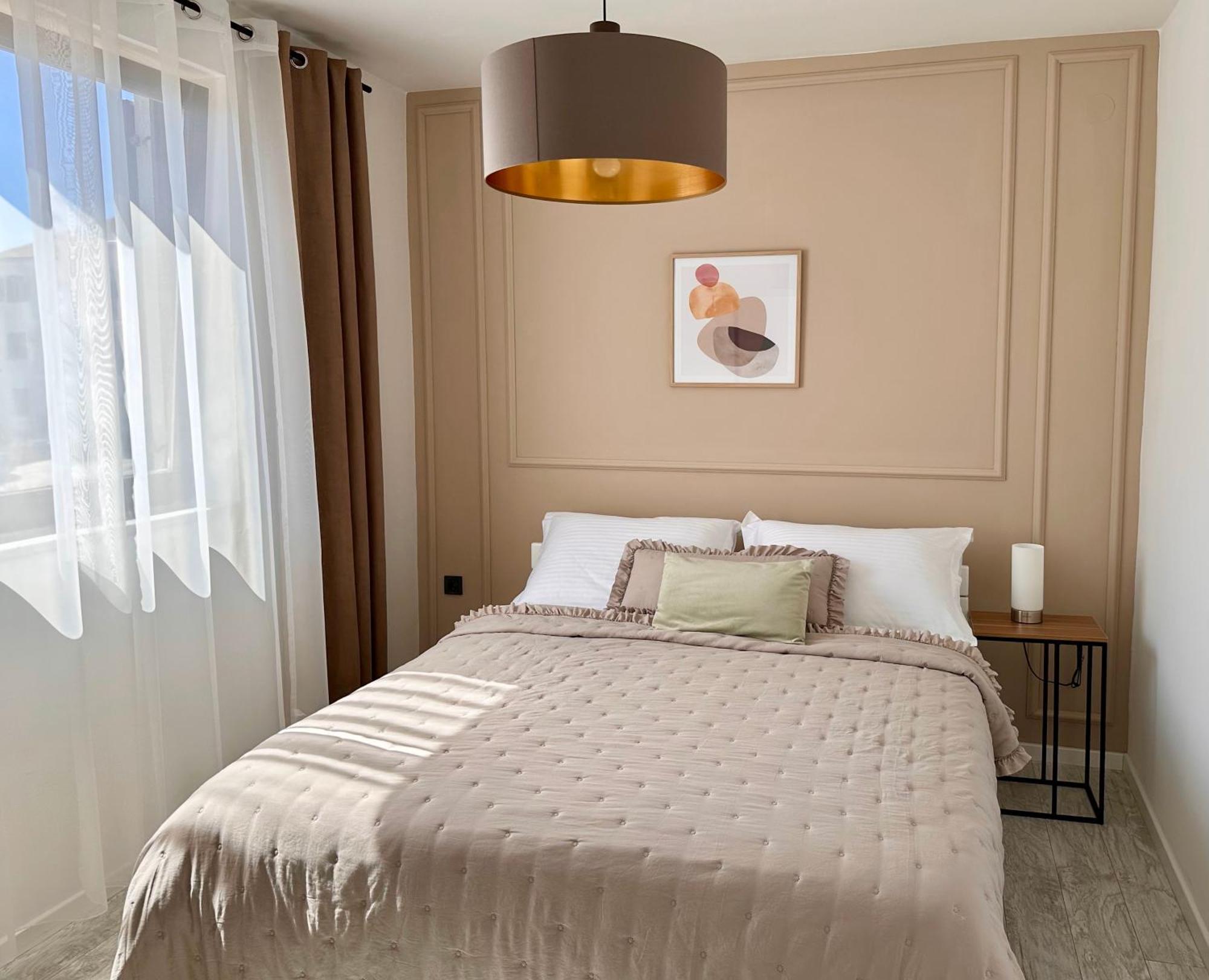 Apartments Sinisa - Đảo Krk Ngoại thất bức ảnh