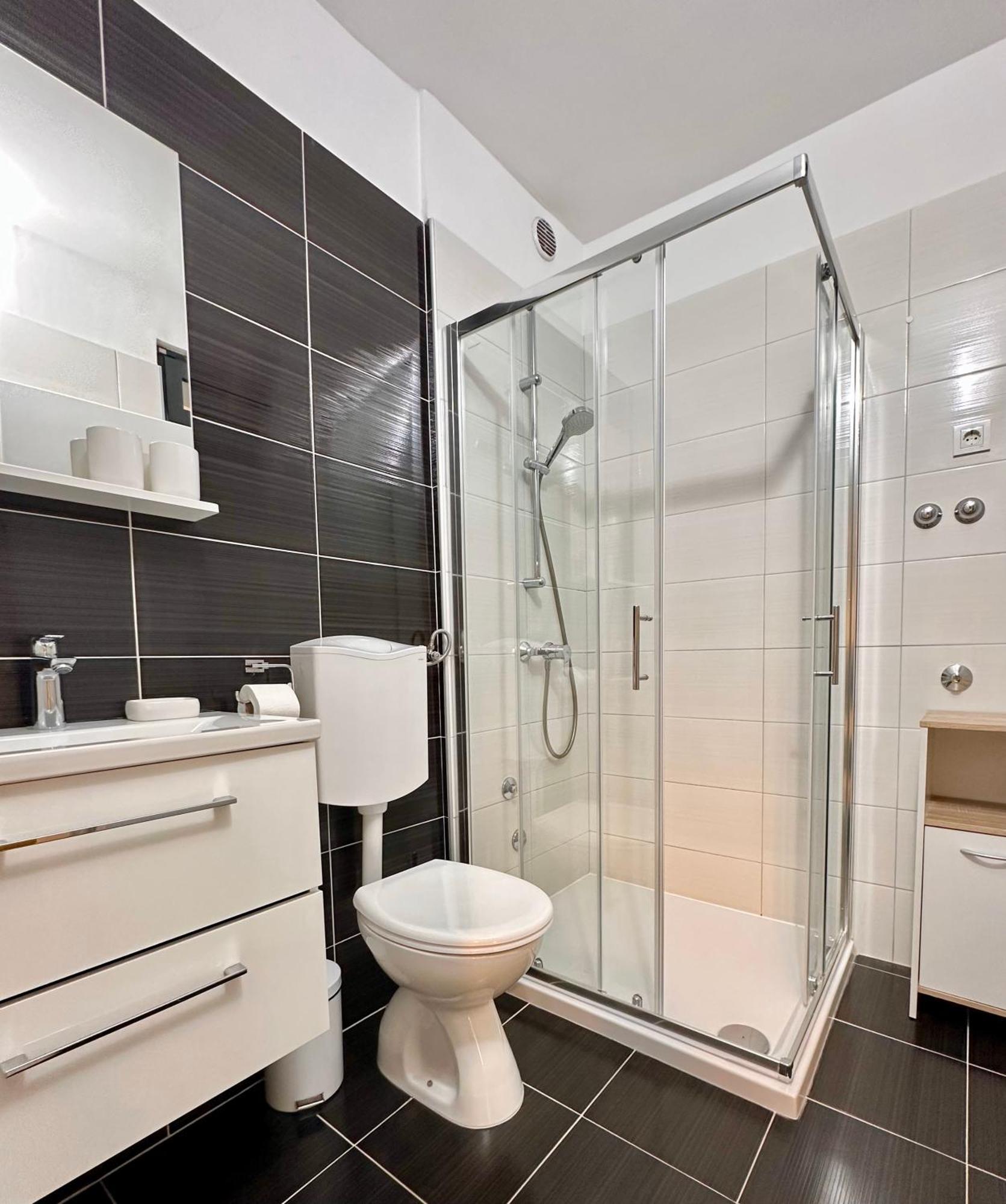 Apartments Sinisa - Đảo Krk Phòng bức ảnh