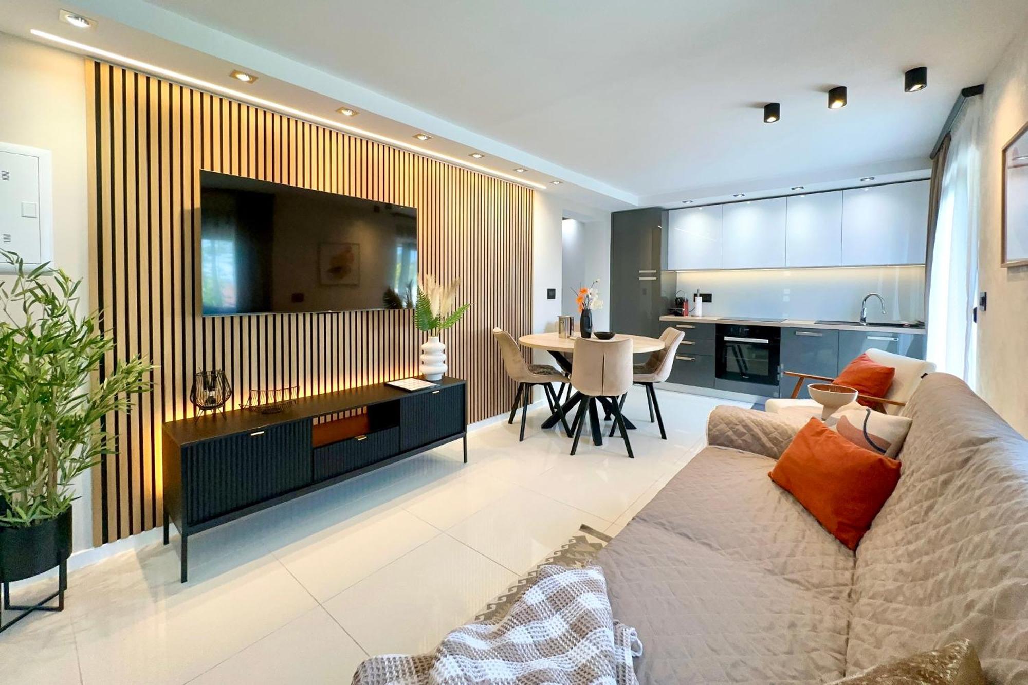 Apartments Sinisa - Đảo Krk Ngoại thất bức ảnh