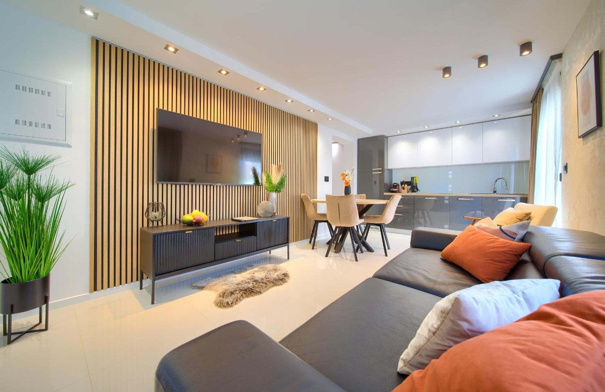 Apartments Sinisa - Đảo Krk Ngoại thất bức ảnh